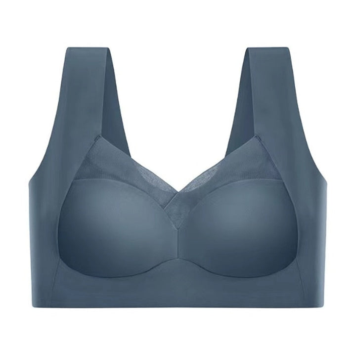 Mila | Women's Seamless Sculpting Wireless Comfort Bra