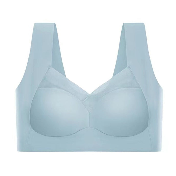 Mila | Women's Seamless Sculpting Wireless Comfort Bra