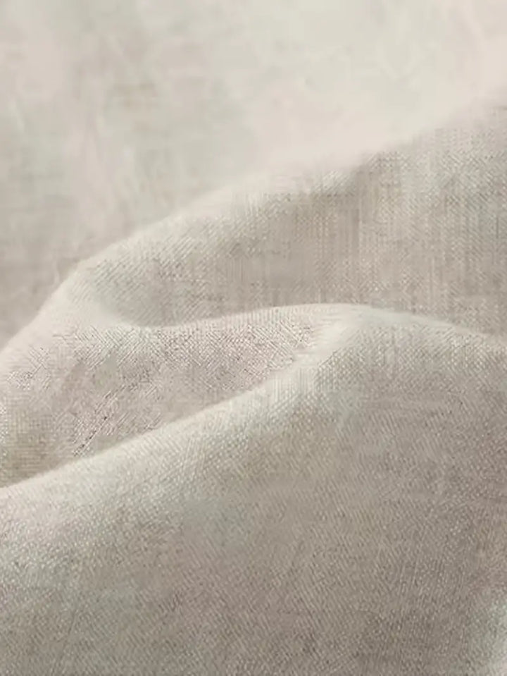 Luca | Men's Relaxed Linen Drawstring Summer Pants