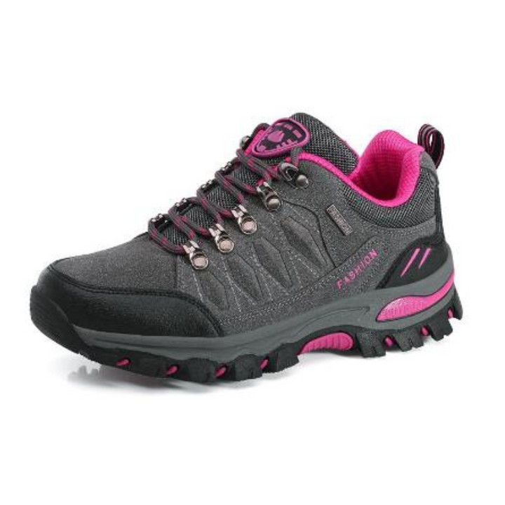 Avery | Women's Waterproof Outdoor Hiking Shoes