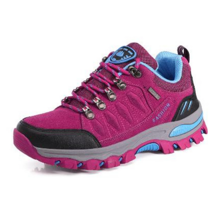Avery | Women's Waterproof Outdoor Hiking Shoes