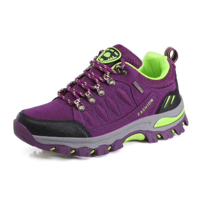 Avery | Women's Waterproof Outdoor Hiking Shoes