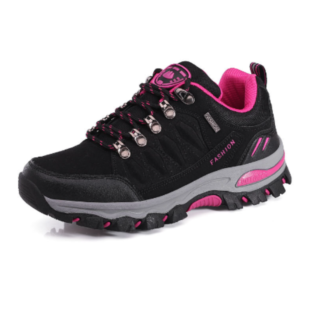 Avery | Women's Waterproof Outdoor Hiking Shoes