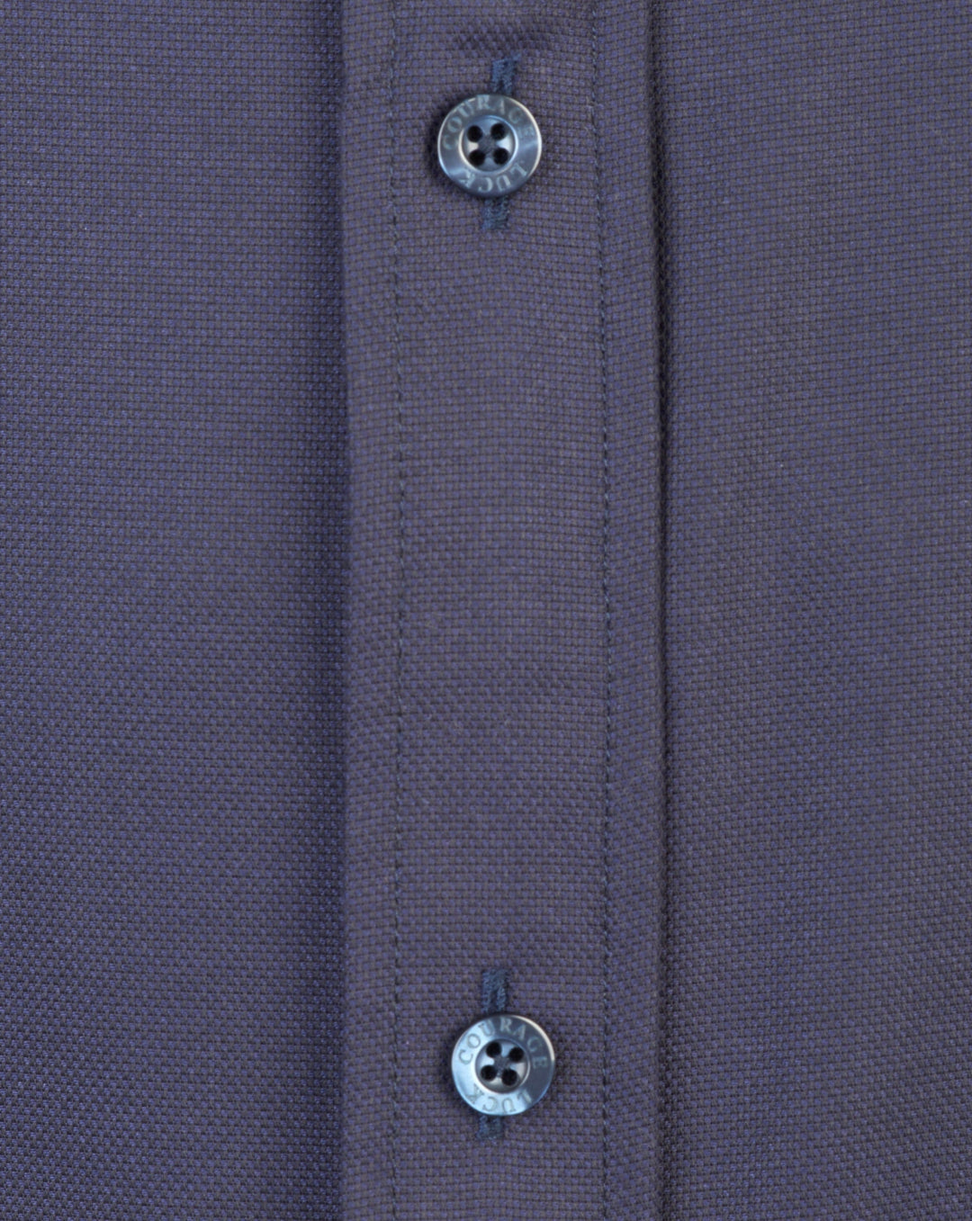 Caleb | Men's Tailored Fit Button-Up Shirt