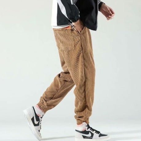 Rohan | Men's Drawstring Corduroy Jogger Pants