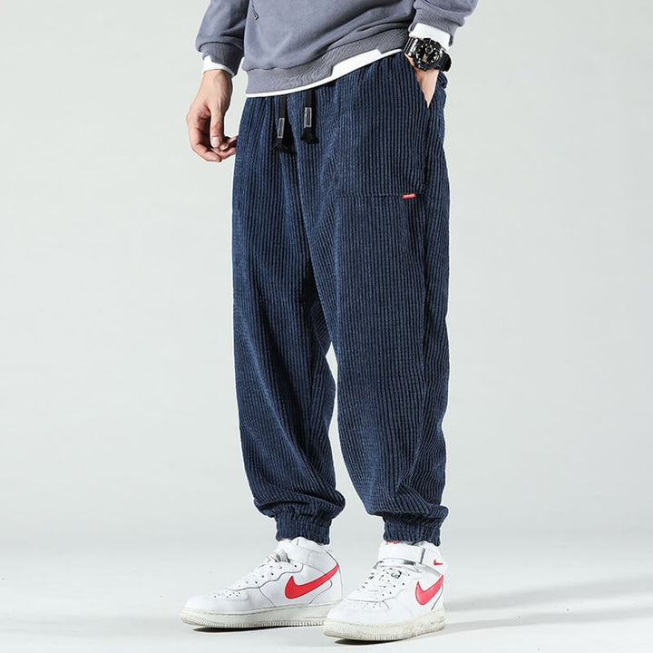 Rohan | Men's Drawstring Corduroy Jogger Pants