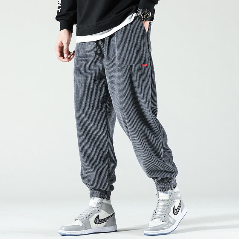 Rohan | Men's Drawstring Corduroy Jogger Pants