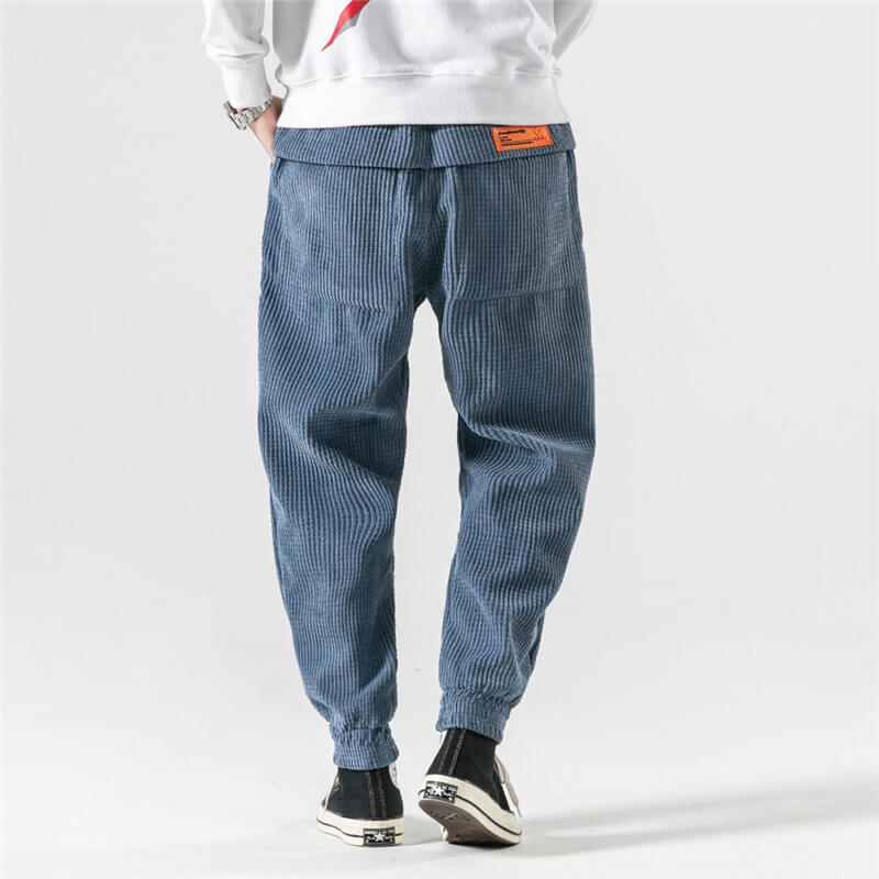 Rohan | Men's Drawstring Corduroy Jogger Pants