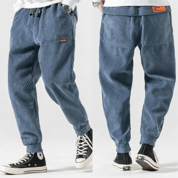 Rohan | Men's Drawstring Corduroy Jogger Pants