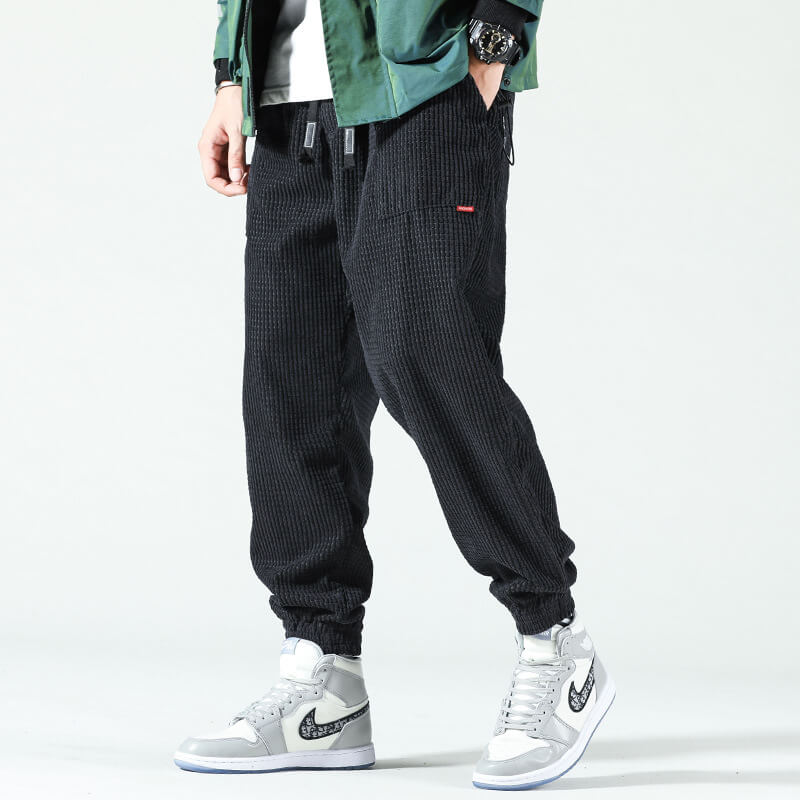 Rohan | Men's Drawstring Corduroy Jogger Pants